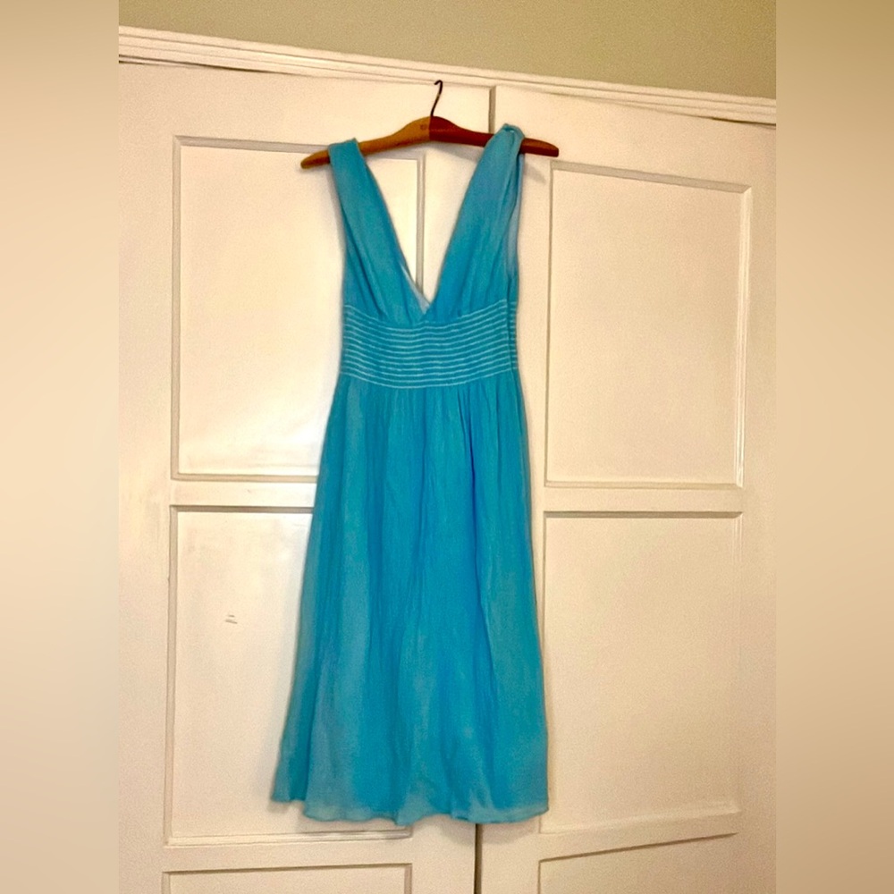 Lauren Moffatt dress 4